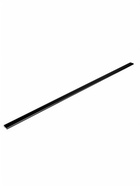 УЦЕНКА Ручка торцевая CAPPIO, L=1200 мм, м/о 960 мм, цвет черный - Фото 4