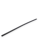 УЦЕНКА Ручка торцевая CAPPIO, L=1200 мм, м/о 960 мм, цвет черный - Фото 10