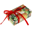 Коробка подарочная «Яркие цветы», набор для создания, 21 × 29.8 см - Фото 5