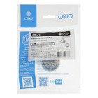 Ремкомплект ORIO РК-21, для  круглого перелива - фото 23969851