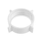 Ремкомплект ORIO РКП-32, d=32 мм ( 1 1/4"), гайка, коническая и торцевая прокладки 10424652 - фото 16377726