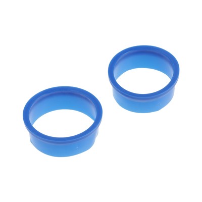 Прокладка ORIO ПП-2032, d=32 мм, коническая, комплект 2 шт.