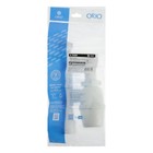 Сифон для раковины ORIO А-72059, с пластиковым выпуском 1 1/2"х40 мм, с гофрой 40х40/50 мм - фото 23965300