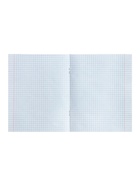 Предметная тетрадь по геометрии Calligrata TOP «Аниме», 48 листов, в клетку, со справочным материалом, обложка из мелованного картона - фото 120356557