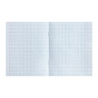 Предметная тетрадь по алгебре Calligrata TOP «Аниме», 48 листов, в клетку, со справочным материалом, обложка из мелованного картона - Фото 3