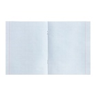 Предметная тетрадь по алгебре Calligrata TOP «Аниме», 48 листов, в клетку, со справочным материалом, обложка из мелованного картона - фото 65422174