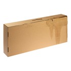 УЦЕНКА Душевая система ZEIN Z3684, верхняя и ручная лейка, ПВХ шланг, гигиен. набор, черн. - Фото 12