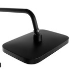 УЦЕНКА Душевая система ZEIN Z3684, верхняя и ручная лейка, ПВХ шланг, гигиен. набор, черн. - Фото 3