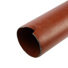 УЦЕНКА Труба канализационная FLEXTRON, наружная, d=160 мм, толщина 4.2 мм, 2000 мм - Фото 2