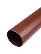 УЦЕНКА Труба канализационная FLEXTRON, наружная, d=160 мм, толщина 4.2 мм, 2000 мм - Фото 5