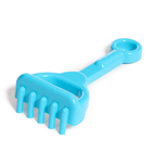 Набор игрушек для песочницы «Африка», 7 предметов: ведро, 4 формочки, лопатка, грабли, МИКС - Фото 7