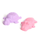 Набор игрушек для песочницы «Африка», 5 предметов: ведро, 4 формочки, МИКС - Фото 6