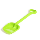 Набор игрушек для песочницы «Пончик», 7 предметов: ведро, сито, кольцо, звезда, 2 формочки, лопата, МИКС - Фото 4