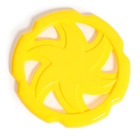 Набор игрушек для песочницы «Пончик», 7 предметов: ведро, сито, кольцо, звезда, 2 формочки, лопата, МИКС - Фото 7