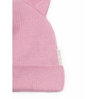 Шапочка детская Amarobaby Fashion Cat, размер 46-48, цвет розовый - фото 27813522