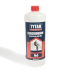 Очиститель TYTAN Professional EUROWINDOW, №5, для ПВХ, 950 мл - Фото 1