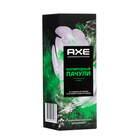 Дезодорант для мужчин AXE изумрудный пачули с нотами мяты и кедра,150мл - Фото 5