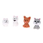 Набор для опытов «Чудо-сад», собачки, в пакете - фото 24671939