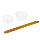 Набор для опытов «Чудо-сад», собачки, в пакете - фото 24671942