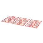 Набор для опытов "Набор микропрепаратов", животные  . в ПАКЕТЕ - фото 24665318