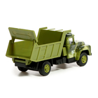 Грузовик металлический «ЗИЛ. Самосвал»,1;52, в пакете - фото 25331011