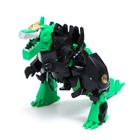 Робот «Динобот», трансформируется, в пакете - фото 24430563