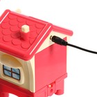 Конструктор развивающий с шестеренками "Дино Мир" 33 детали . в ПАКЕТЕ - фото 24665344