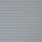 Комплект постельного белья LoveLife евро Gray line 200*217 см, 230*240 см, 50*70 см -2 шт, страйп-сатин, 100%п/э - Фото 3