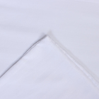 Комплект постельного белья LoveLife дуэт White lines 143*215см-2 шт, 230*240см, 50*70см-2 шт,страйп-сатин,100%п/э - Фото 4