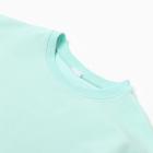Костюм детский (футболка,шорты), цвет олива, рост 98 - Фото 2