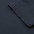 Костюм детский (футболка,шорты), цвет серый, рост 104 - Фото 3