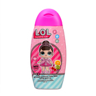 Шампунь-гель-пена детский для ванн "Заботливая мама" тутти-фрутти, 350 мл - Фото 1