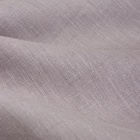 Декоративная наволочка SL Home Linen 40*40 см,  цв. серый, 100%лён - фото 25453024 Декоративная наволочка SL Home Linen 40*40 см,  цв. серый, 100%лён - фото 25453024