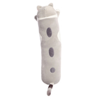 Мягкая игрушка «Кот Батон», цвет серый, 50 см - Фото 4