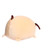 Мягкая игрушка «Мопс кругляш», 35 см - Фото 5