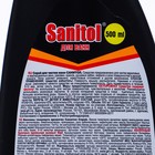Средство для чистки акриловых, эмалированных ванн , Sanitol с распылителем , 500 мл - фото 9661932
