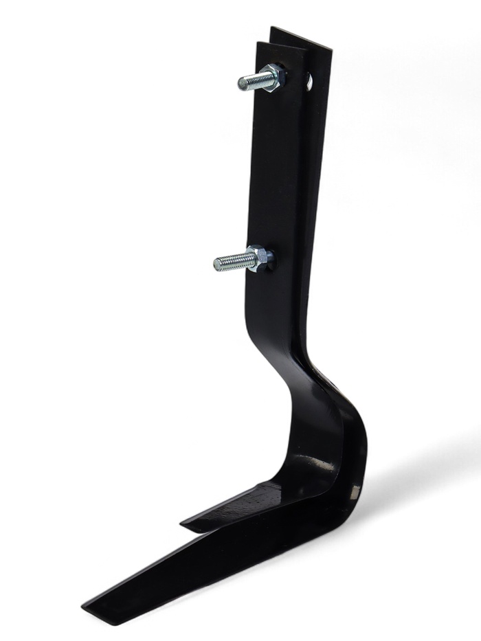 Плоскорез «Лидер», стандартный, комбинированный, без черенка - Фото 1