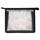 Папка для тетрадей, А5, пластиковая, 19×23×5 см «Аниме» - Фото 3