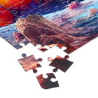 Пазл «Космонавт», 160 элементов - фото 24591038