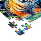 Пазл «Тигрята», 160 элементов - Фото 3