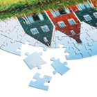 Пазл «Рыбацкая деревня», 150 элементов - фото 23974343