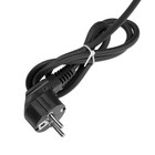 Насос циркуляционный ETERNA RS 25-40, 35/51/58 Вт, напор 4.3 м, 50 л/мин, кабель 1 м - фото 23957064