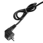 Насос циркуляционный ETERNA RS 25-80, 145/210/250 Вт, напор 8.6 м, 135 л/мин, кабель 1 м - фото 23957076