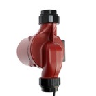 Насос циркуляционный ETERNA RS 32-80, 145/210/250 Вт, напор 8.6 м, 135 л/мин, кабель 1.8 м - фото 23957092