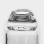 Стопка - шот Paşabahçe «Буллет», 55 мл, стекло, прозрачная - Фото 3