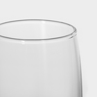 Набор стеклянных бокалов для шампанского «Ресто», 180 мл, 6 шт - фото 4448235
