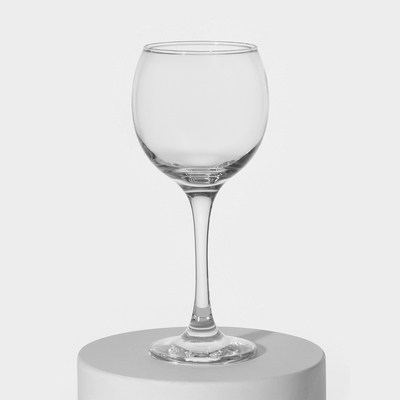 Набор стеклянных бокалов «Ресто», 290 мл, 6 шт