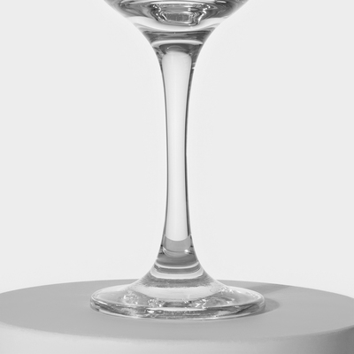 Набор стеклянных бокалов «Ресто», 290 мл, 6 шт