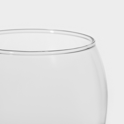 Набор стеклянных бокалов «Ресто», 290 мл, 6 шт