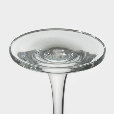 Набор стеклянных бокалов «Ресто», 290 мл, 6 шт